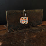 Fine Opal Dangles - Brown - Tiny